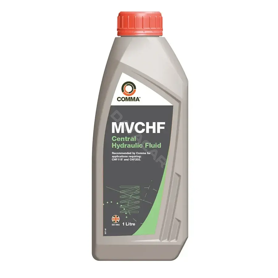 Масло трансмиссионное Comma CHF1L