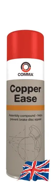 Смазка Comma CE500M
