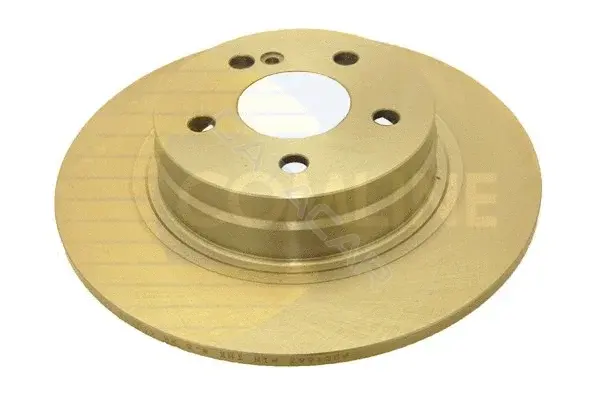 Тормозные диски COMLINE ADC1663