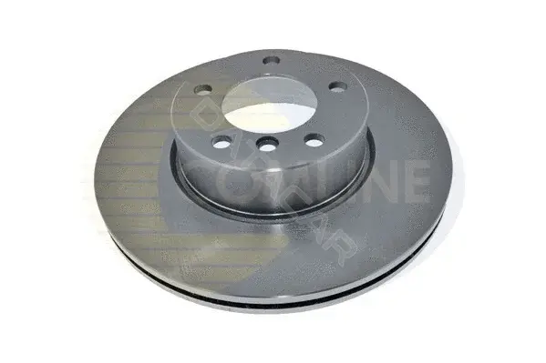 Тормозные диски COMLINE ADC1762V