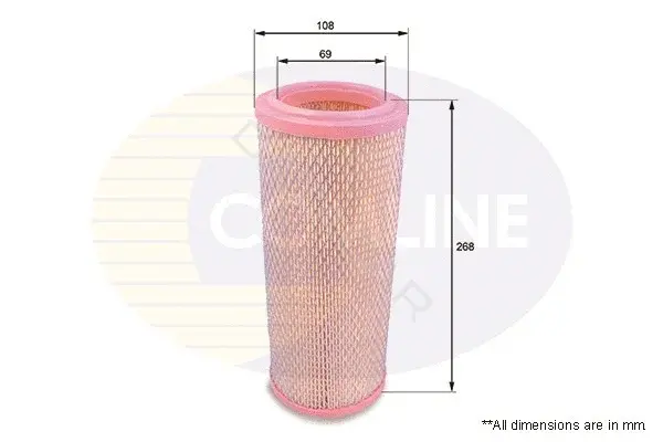 Воздушный фильтр COMLINE EAF429
