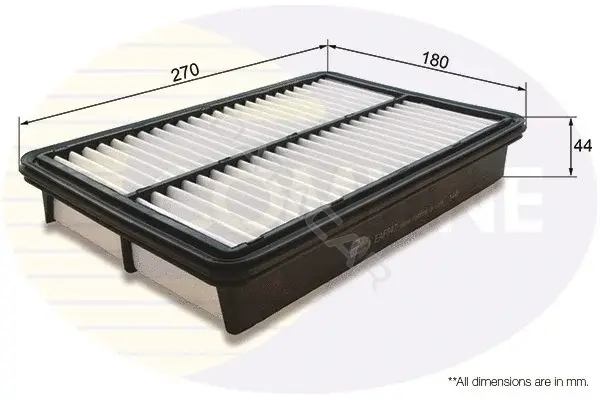 Воздушный фильтр COMLINE EAF847