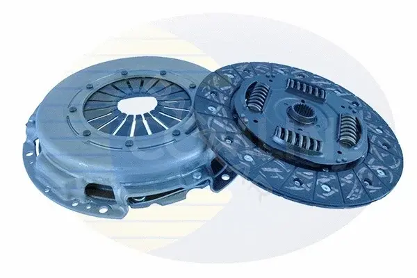 Комплект сцепления COMLINE ECK275
