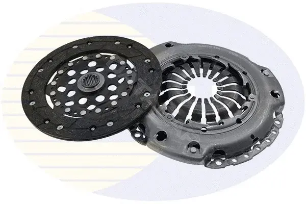 Комплект сцепления COMLINE ECK293