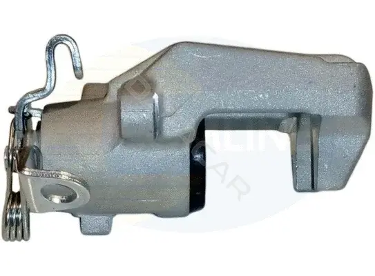 Суппорт тормозной COMLINE CBC043R