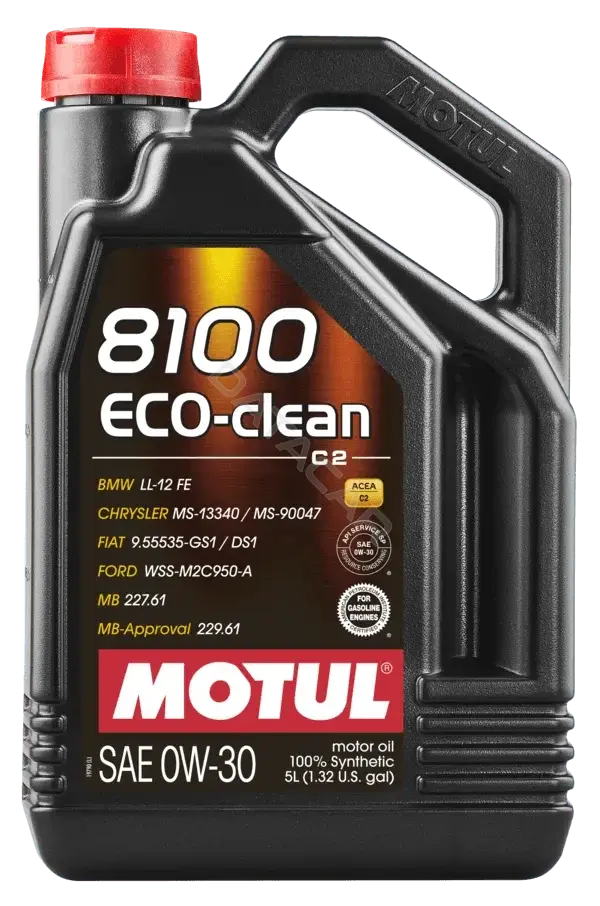 Масло моторное MOTUL 102889