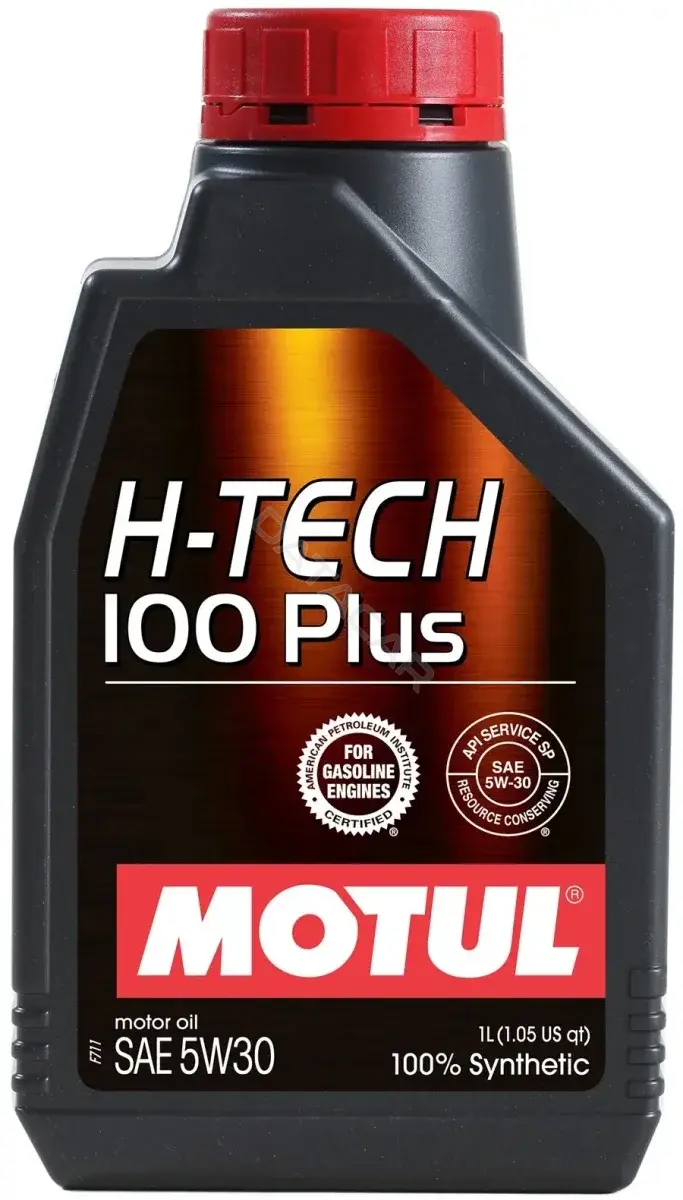 Масло моторное MOTUL 112141