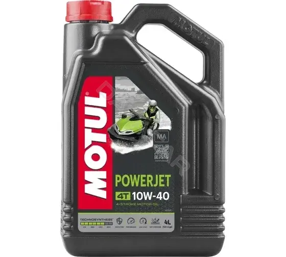 Масла для мотоциклов MOTUL 113474