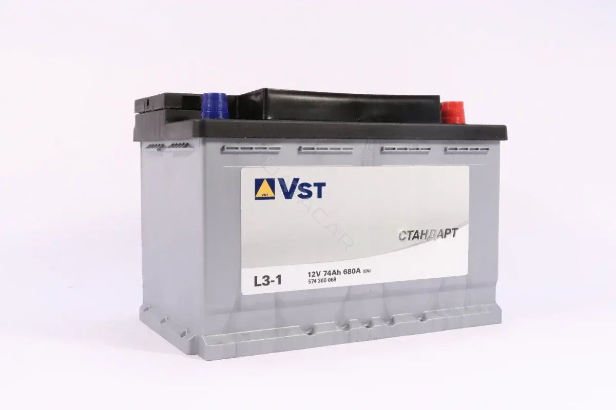 Аккумулятор VST 574300068