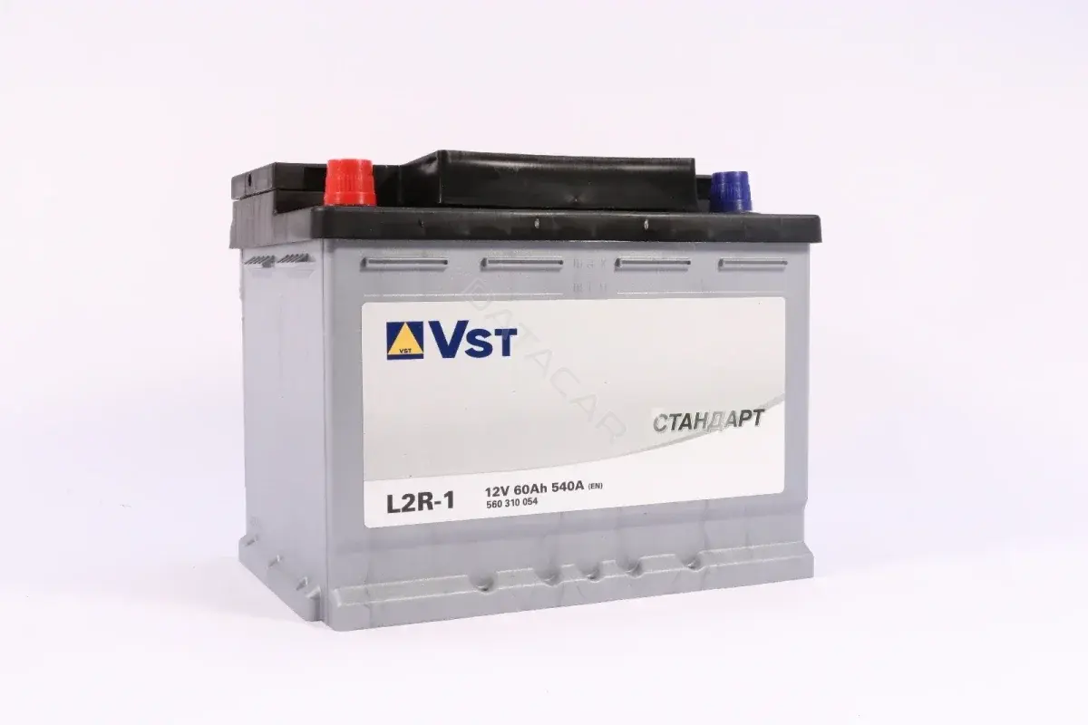 Аккумулятор VST 560310054