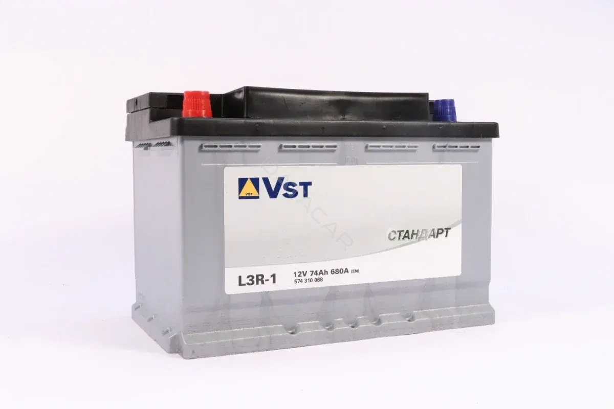 Аккумулятор VST 574310068