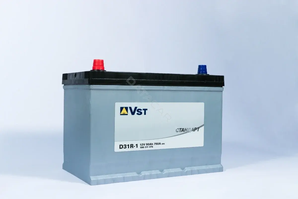 Аккумулятор VST 590311075