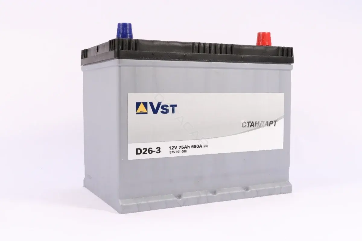 Аккумулятор VST 575301068