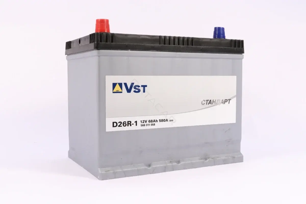 Аккумулятор VST 568311058
