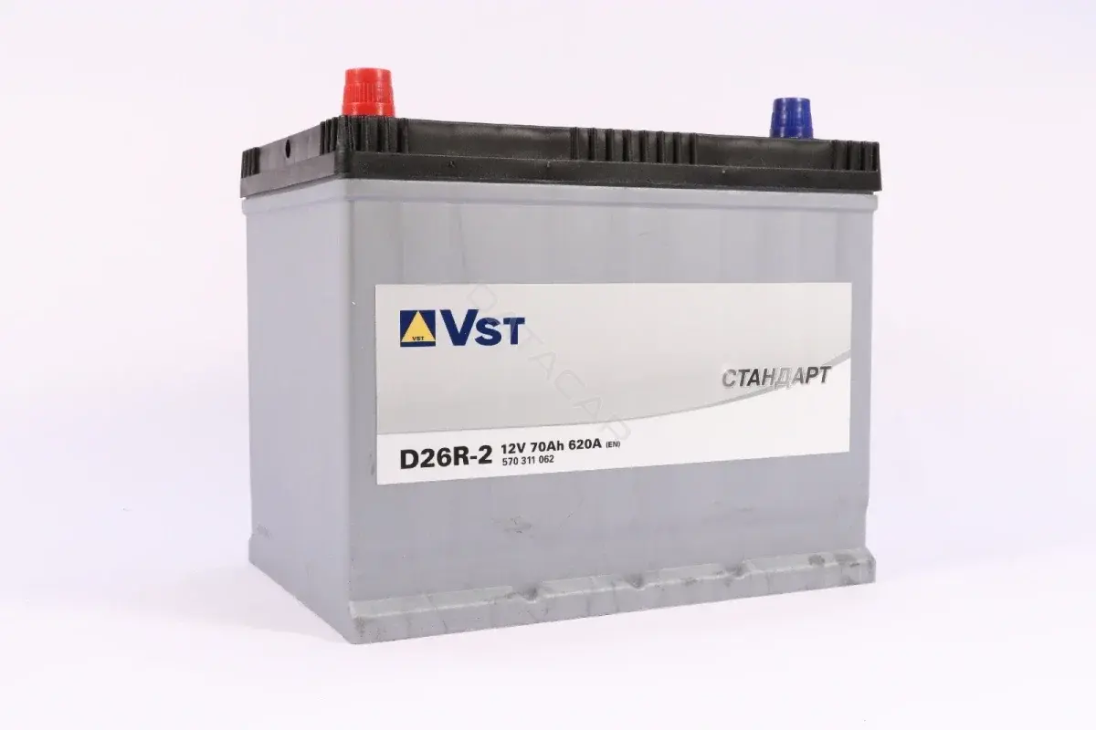 Аккумулятор VST 570311062