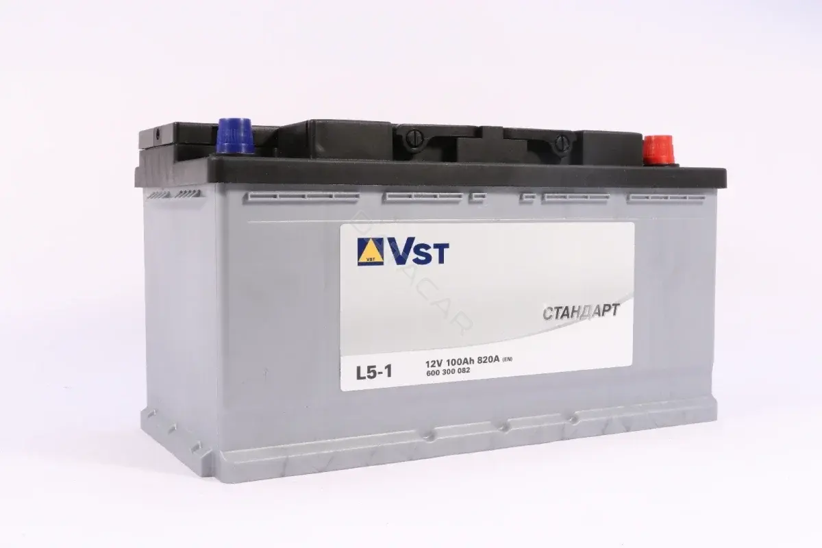 Аккумулятор VST 600300082