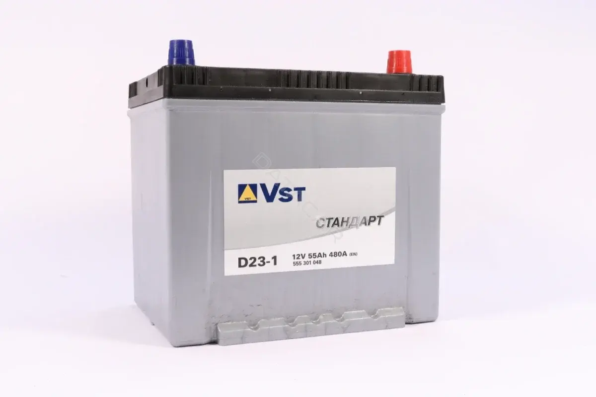 Аккумулятор VST 555301048