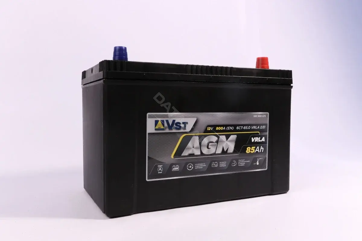 Аккумулятор VST 585900075