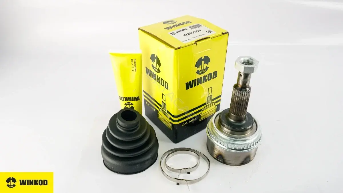 Шрус WINKOD W2609CV