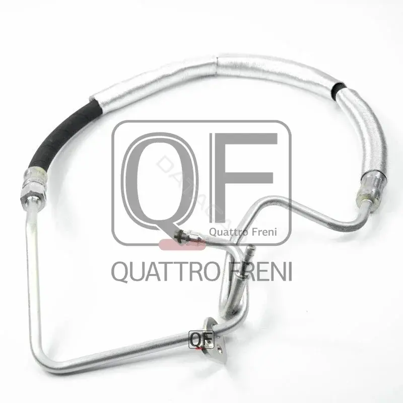 Насос гидроусилителя руля QUATTRO FRENI QF04E00006