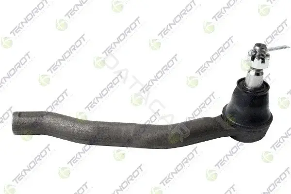 Рулевые наконечники TEKNOROT N-691
