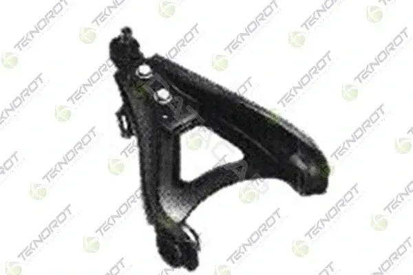 Рычаги TEKNOROT R-575