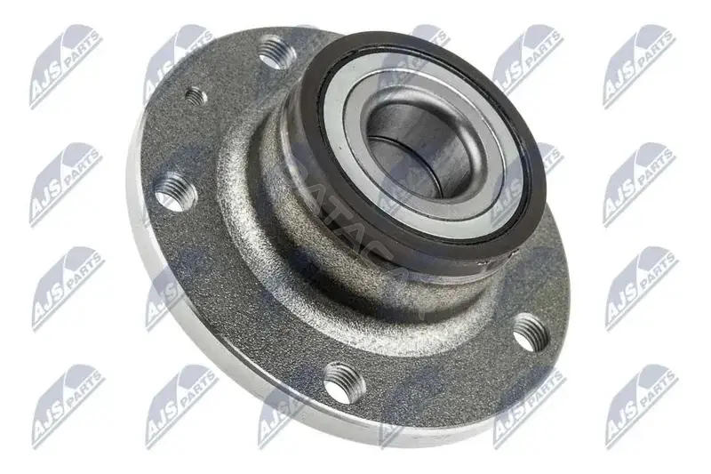 Подшипник ступицы NTY KLT-PL-029