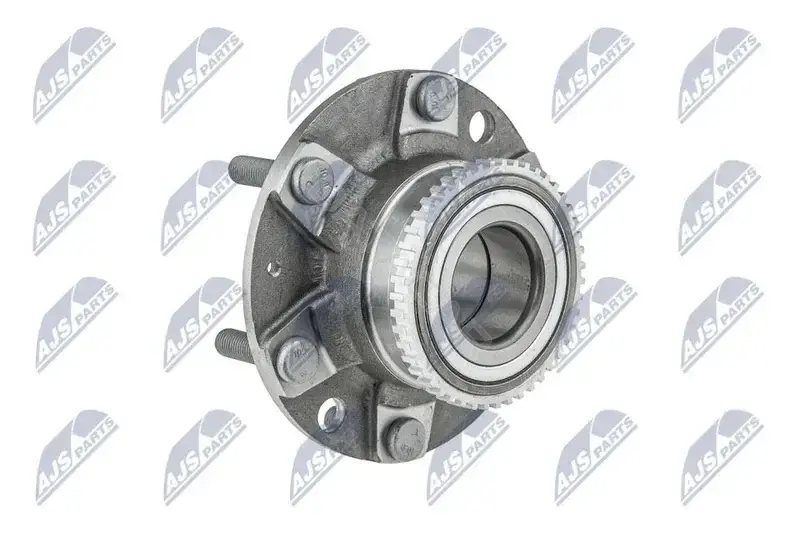Подшипник ступицы NTY KLP-HY-523