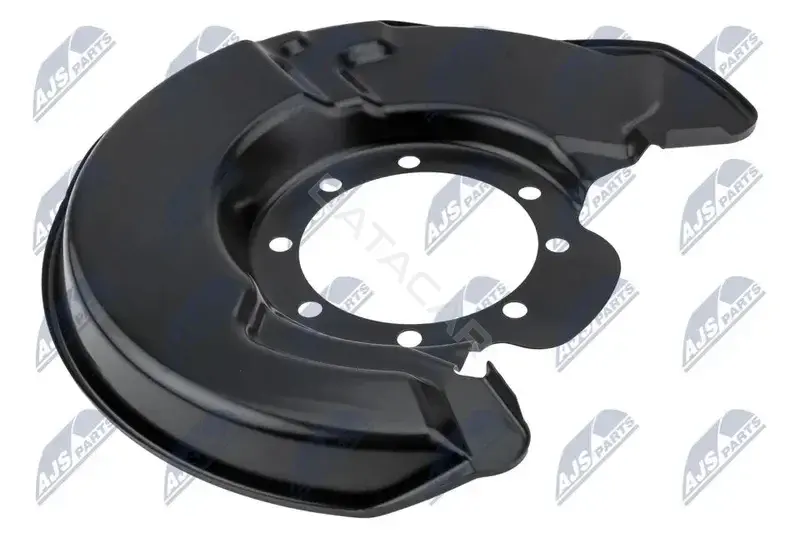 Защита тормозного диска NTY HTO-TY-030