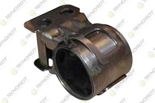 Сайлентблок рычага TEKNOROT SB752
