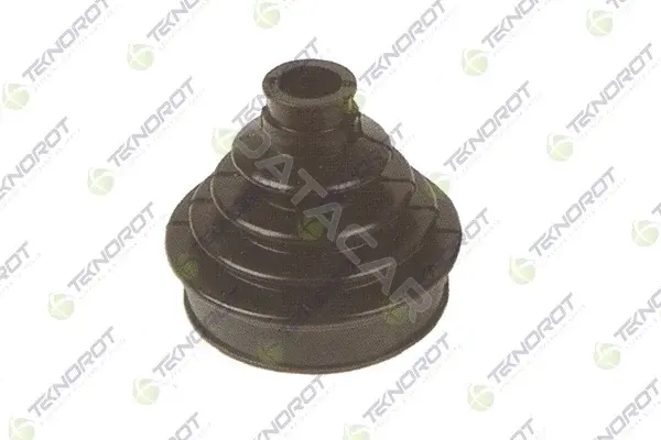 Пыльник рулевой рейки TEKNOROT SD75