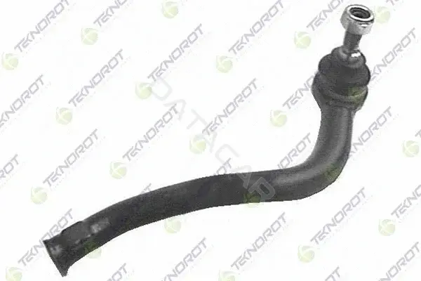 Рулевые наконечники TEKNOROT V-751