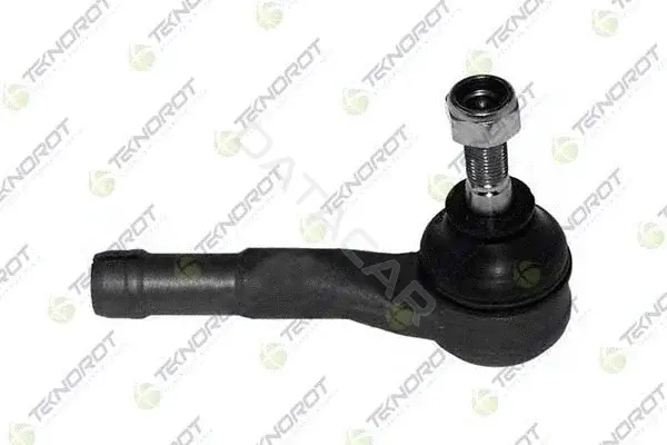 Рулевые наконечники TEKNOROT CR-201
