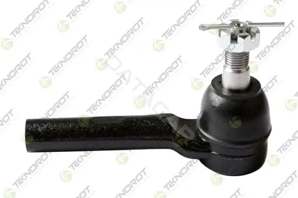 Рулевые наконечники TEKNOROT FO-1081