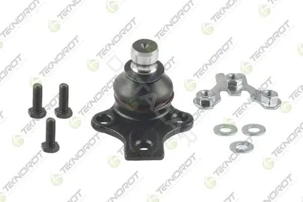 Шаровая опора TEKNOROT V-404KF