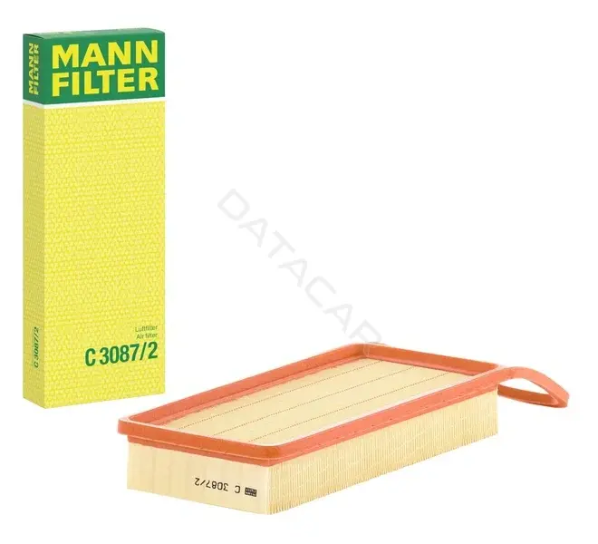 Воздушный фильтр MANN C3087/2