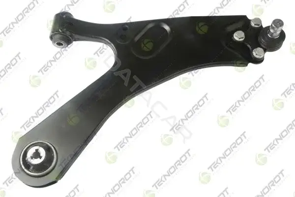 Рычаги TEKNOROT P-1078