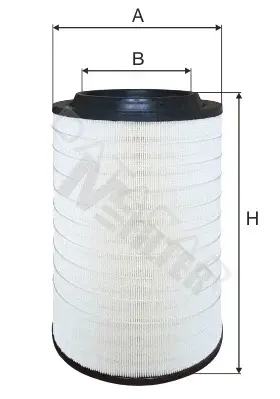 Воздушный фильтр MFILTER A802