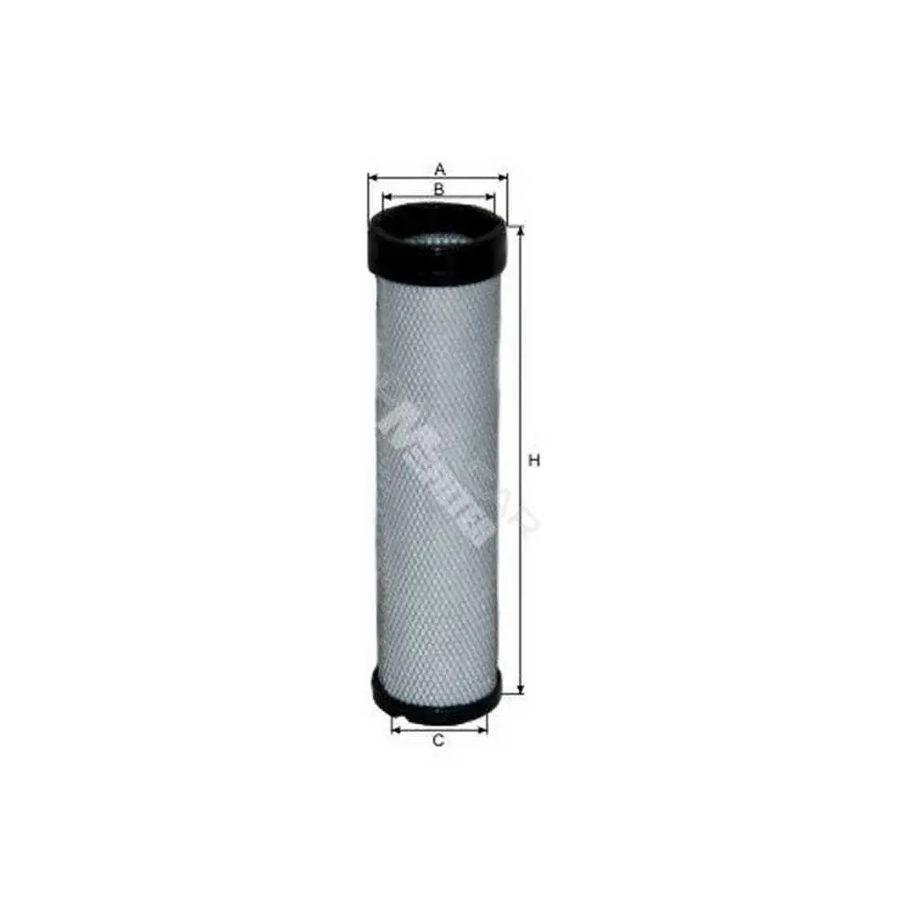 Воздушный фильтр MFILTER A549/1