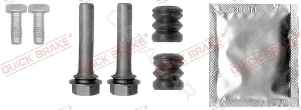 Направляющая тормозного суппорта OJD 113-1305X