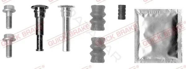 Направляющая тормозного суппорта OJD 113-1387X