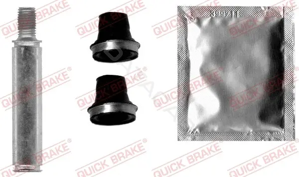Направляющая тормозного суппорта OJD 113-1390X
