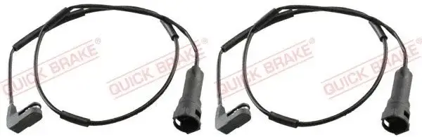 Датчик износа тормозных колодок OJD WS0120A