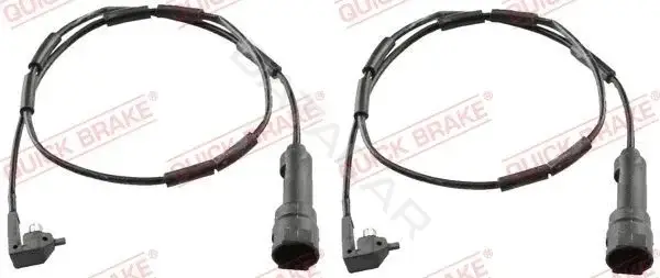 Датчик износа тормозных колодок OJD WS0129A