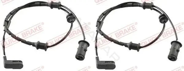 Датчик износа тормозных колодок OJD WS0166A