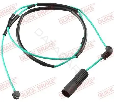 Датчик износа тормозных колодок OJD WS0204A