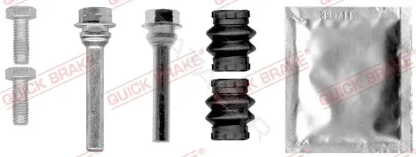 Направляющая тормозного суппорта OJD 113-0008X