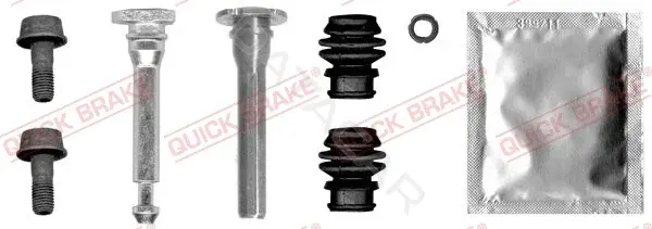 Направляющая тормозного суппорта OJD 113-0029X