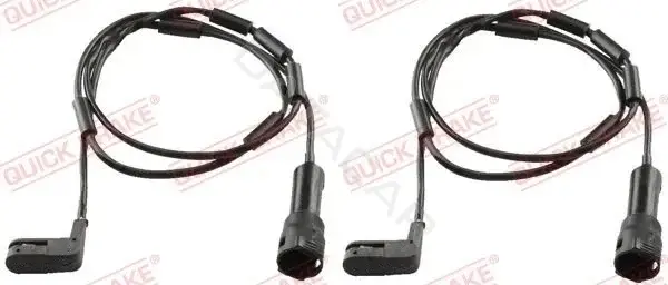 Датчик износа тормозных колодок OJD WS0193A