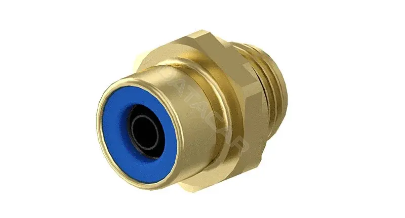 Штуцер тормозной системы WABCO 8938000012